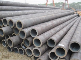 埇桥20CrMo冷拔无缝钢管