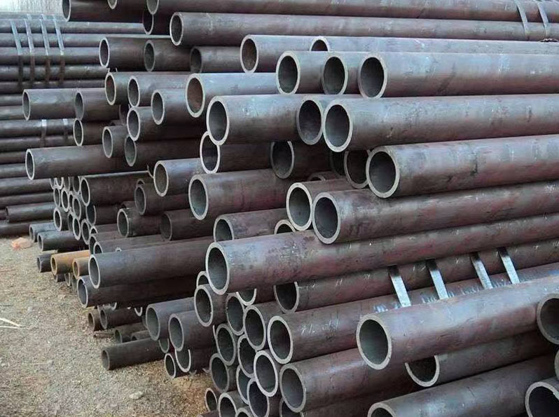 埇桥15CrMoG高压锅炉钢管