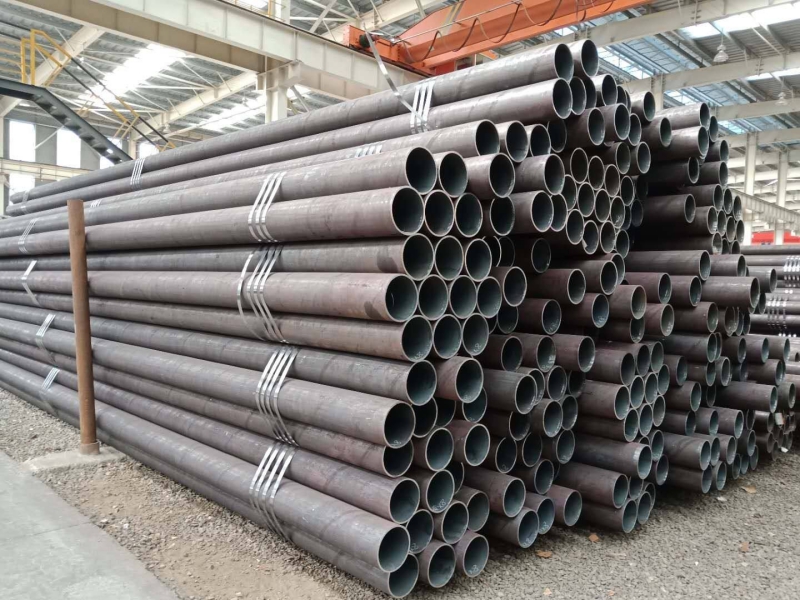 埇桥30CrMo合金无缝钢管
