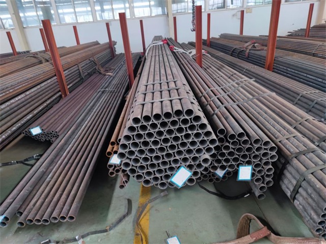 埇桥20G合金无缝钢管